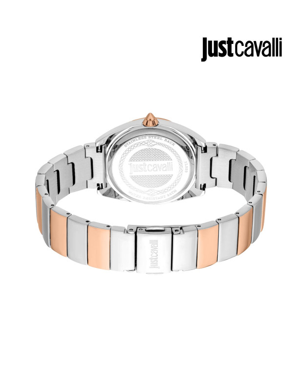 JUST CAVALLI Ladies Watch